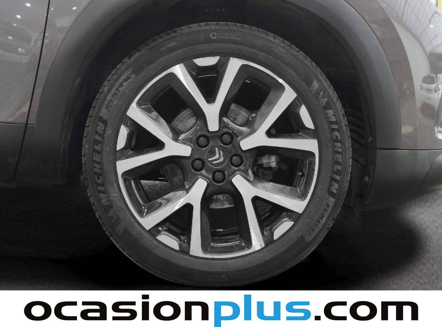 Citroën C5 Aircross Citroen C5 Aircross BlueHdi 130 S&S Feel (131 CV) km 0