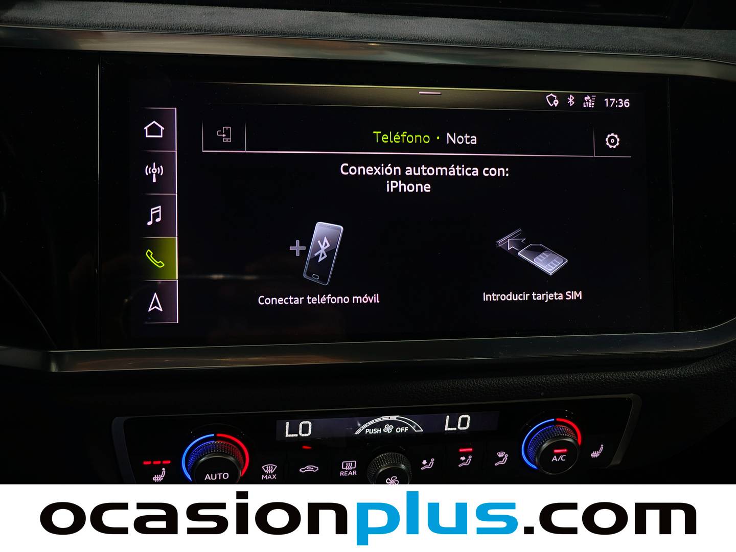 Audi Q3 Audi Q3 Advanced 35 TDI (150 CV) S tronic barato