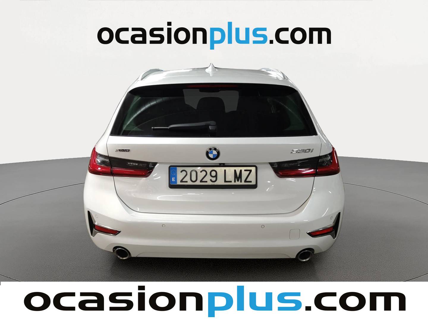 BMW Serie 3 BMW Serie 3 330i xDrive Touring (258 CV) gasolina