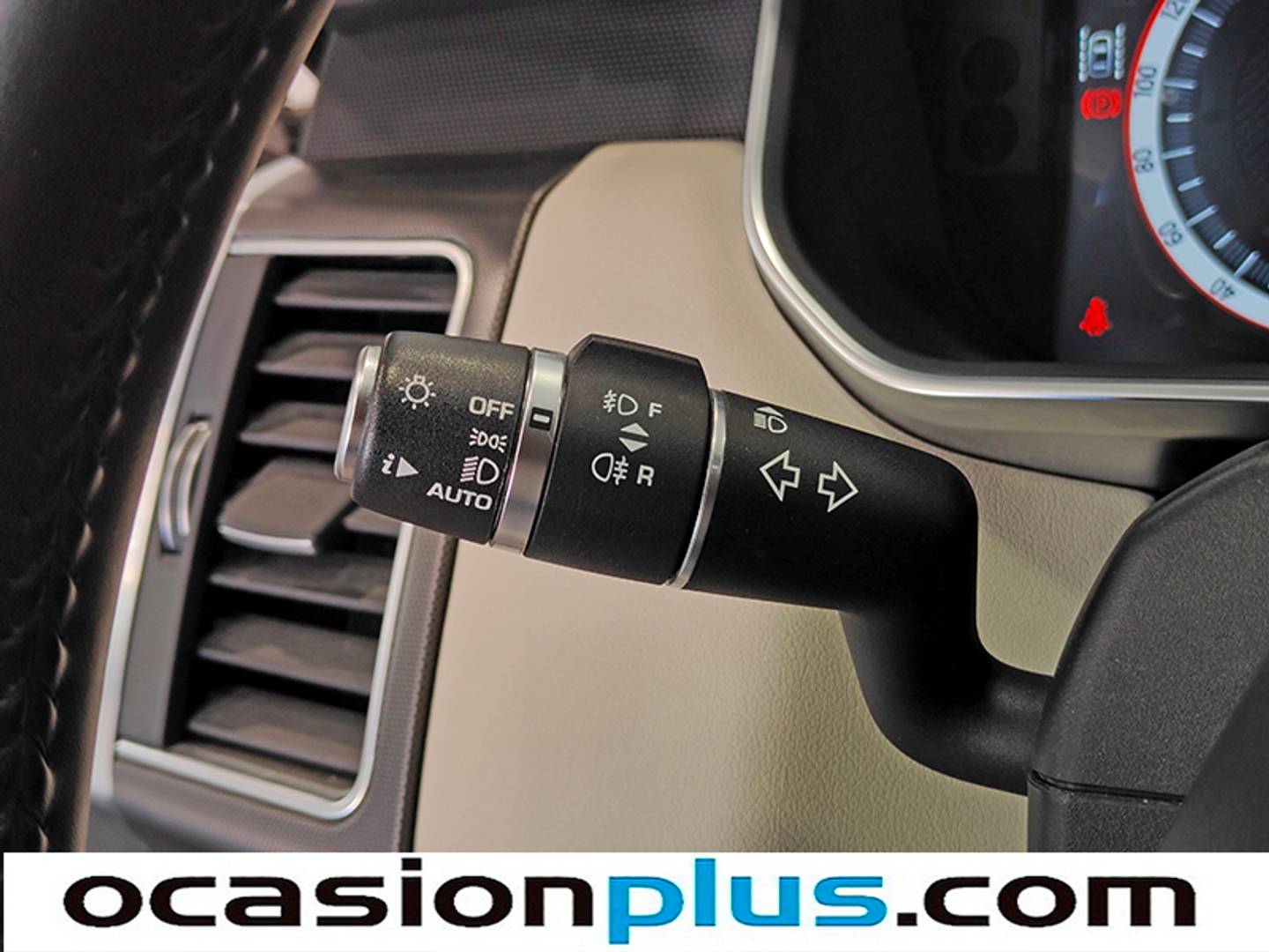 Foto Land Rover Range Rover Sport Land Rover Range Rover Sport 5.0 V8 Supercharged HSE Dynamic (510 CV)