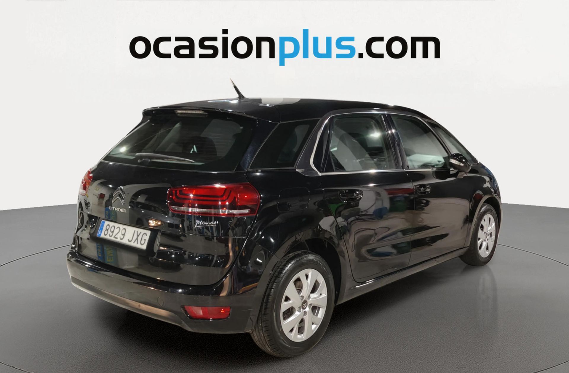 Citroën C4 Picasso PureTech 130 Live - foto 4