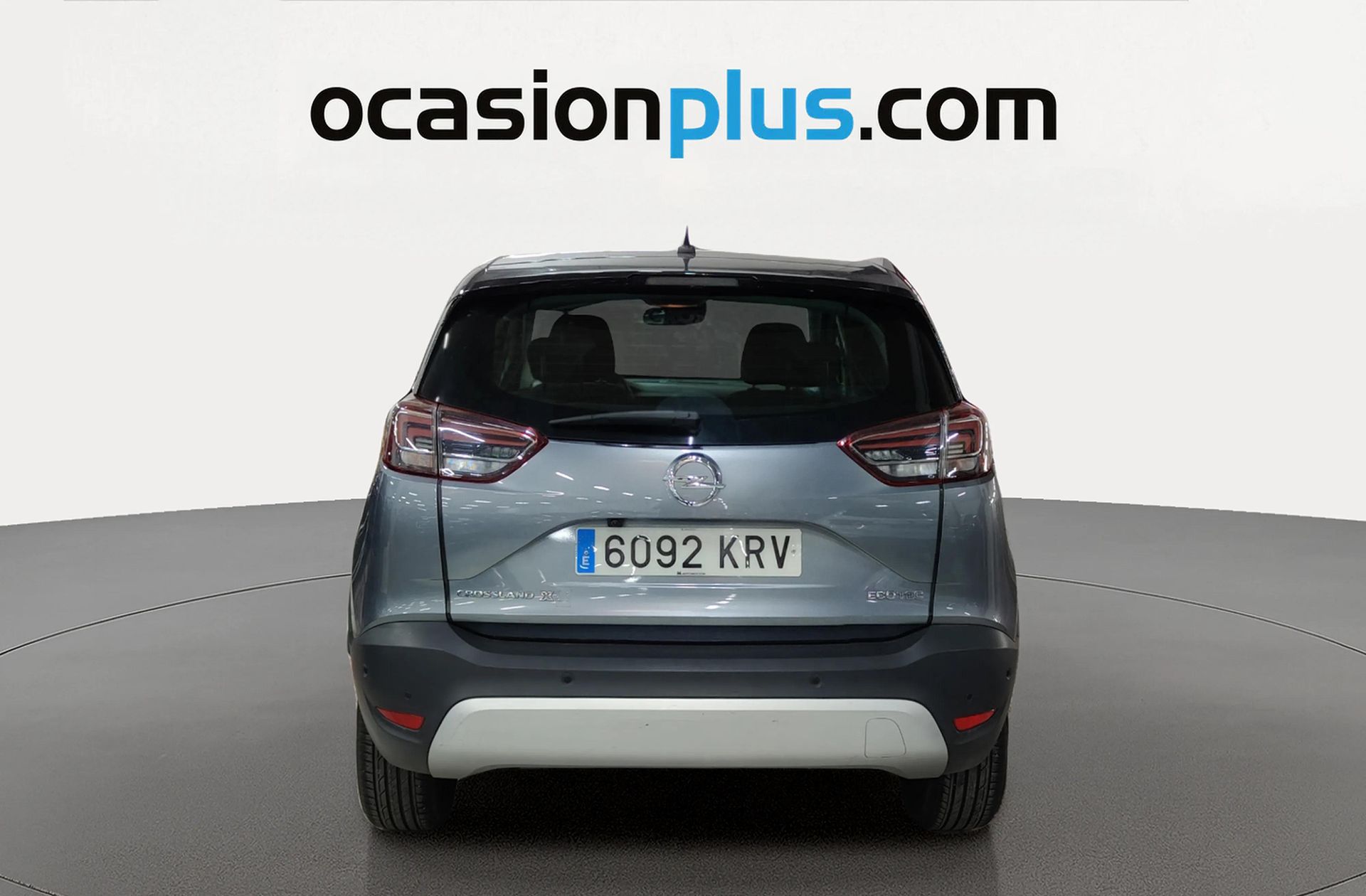Opel Crossland 1.2 Design Line - foto 14
