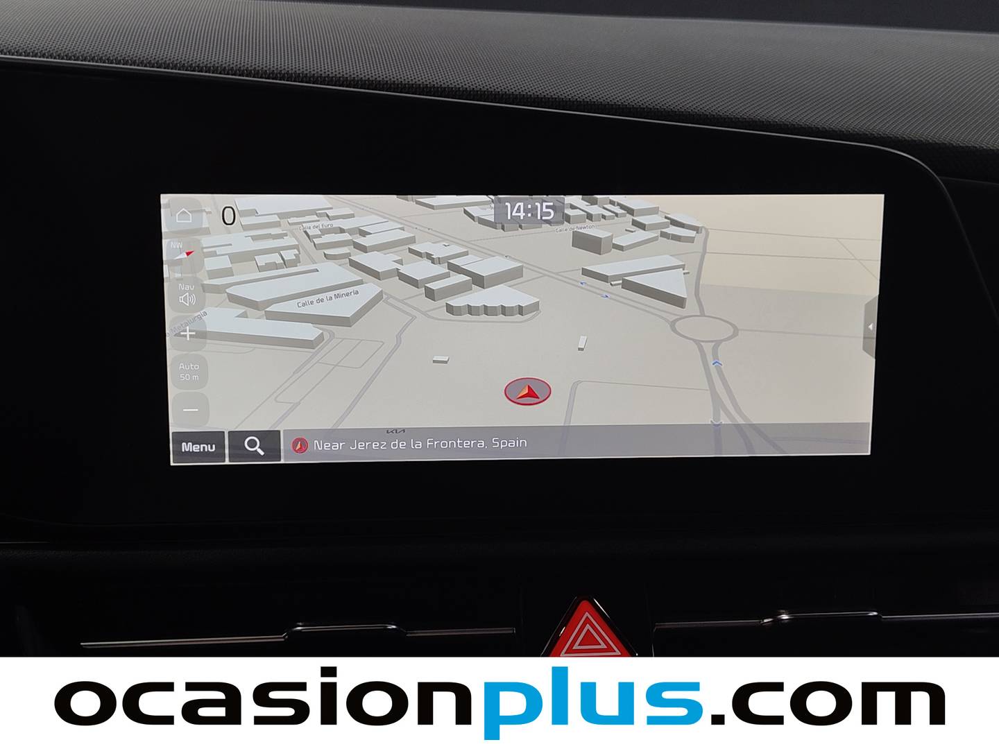 Foto KIA Niro Kia Niro 1.6 GDi HEV Drive (141 CV)