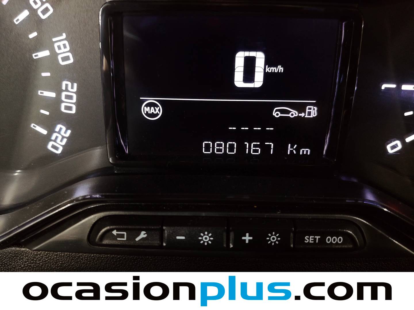 Citroën C3 Origin Citroën C3 Origin PureTech 83 Plus (83 CV) de ocasión