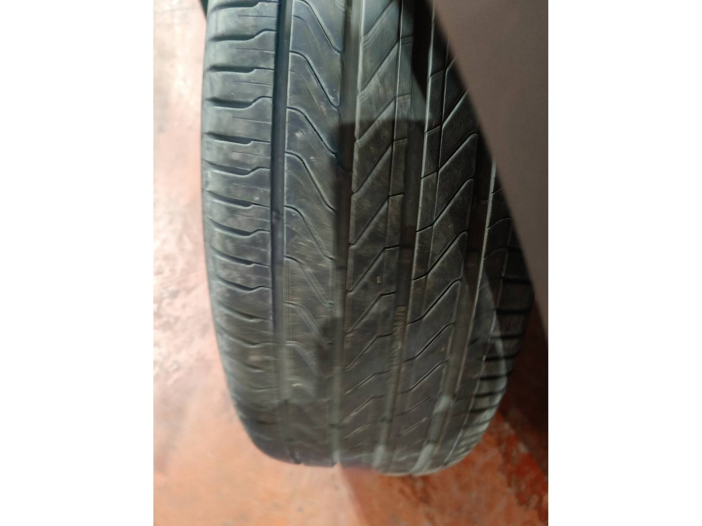 Foto SsangYong Korando Ssangyong Korando D16T Urban Auto (136 CV)