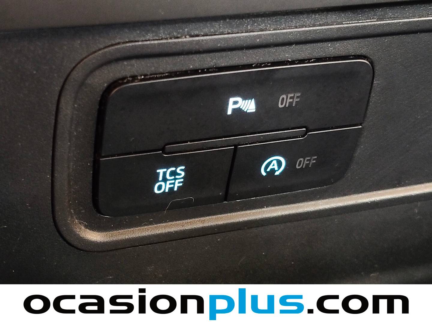 Extras del Ford EcoSport Ford EcoSport 1.0T EcoBoost S&S Active (125 CV)