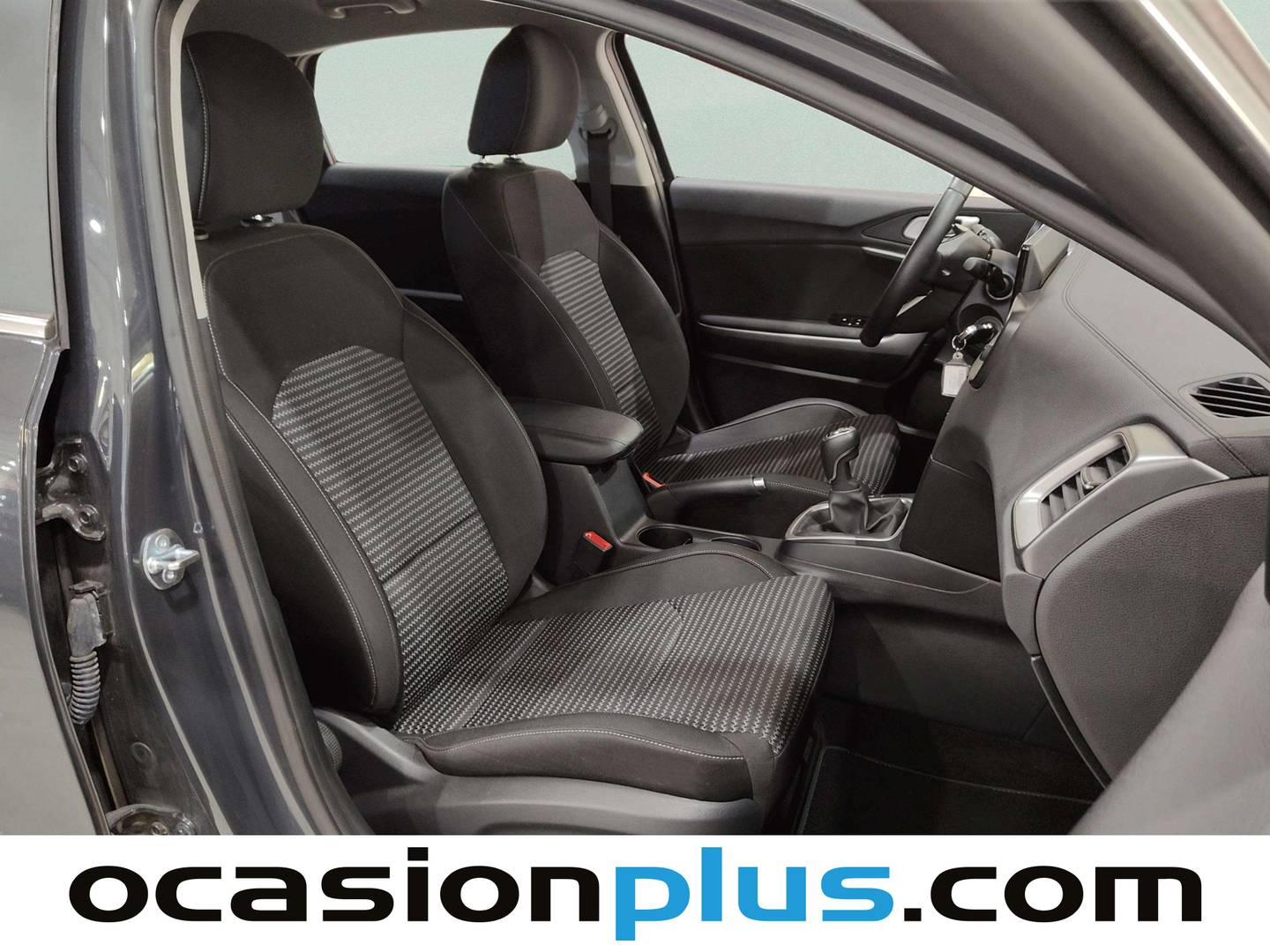 KIA Ceed KIA Ceed 1.0 T-GDI Drive (100 CV) km 0