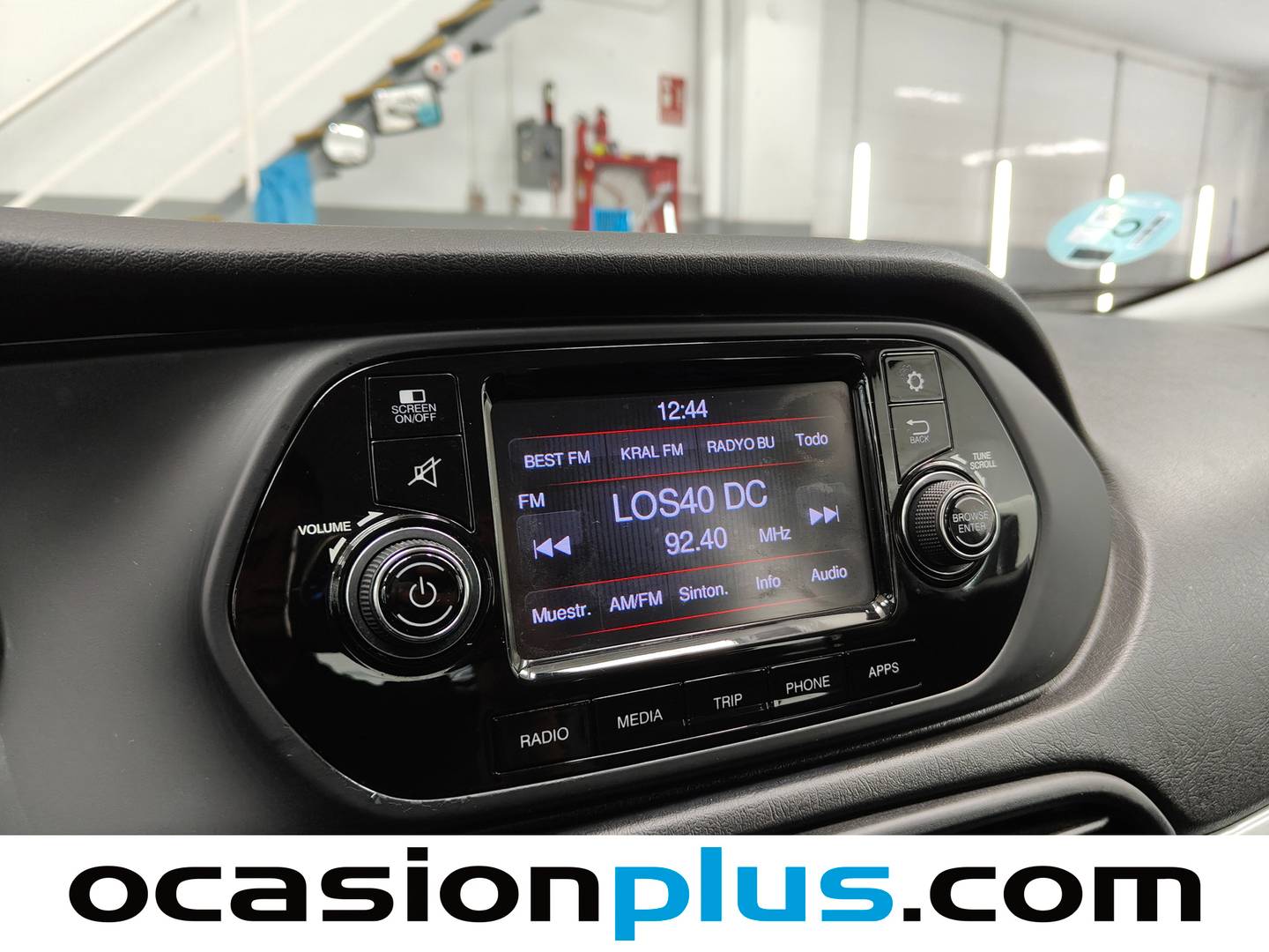 Fiat Tipo Fiat Tipo 1.4 Lounge (95 CV) gasolina