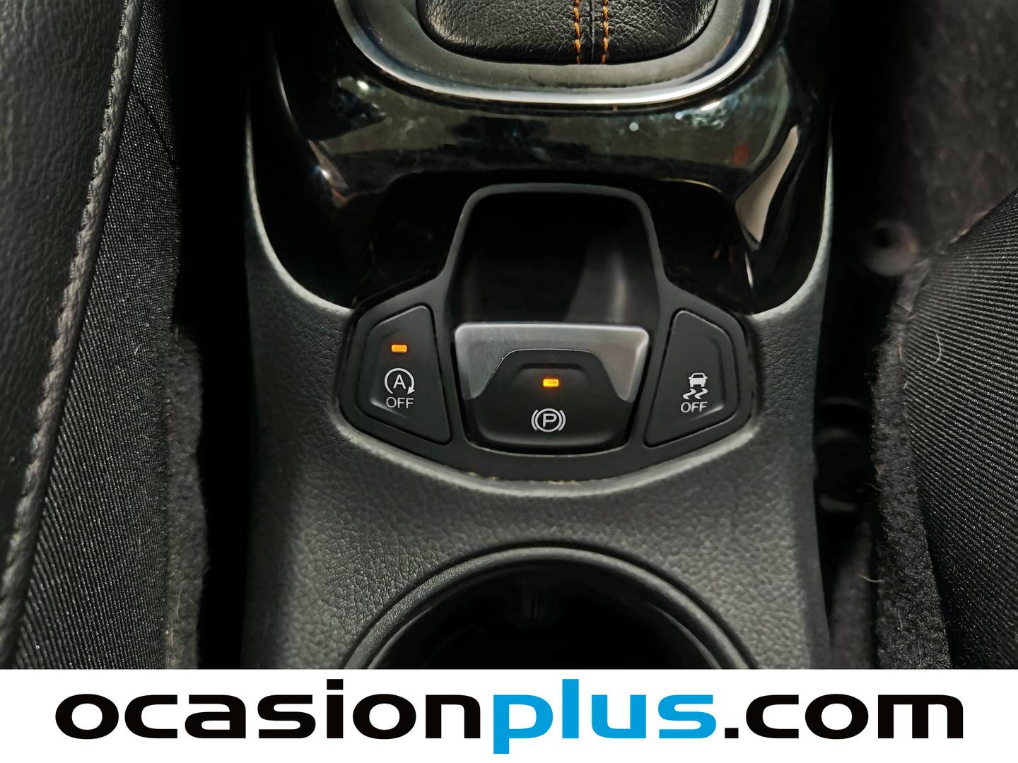 Jeep Compass Jeep Compass 2.0 Multijet Limited 4x4 AD Auto (140 CV) 140cv