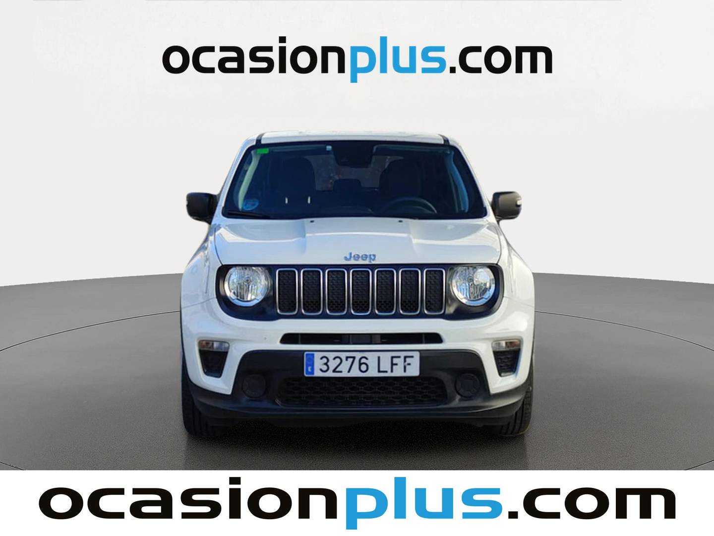 Jeep Renegade Jeep Renegade 1.0G Sport 4x2 (120 CV) barato
