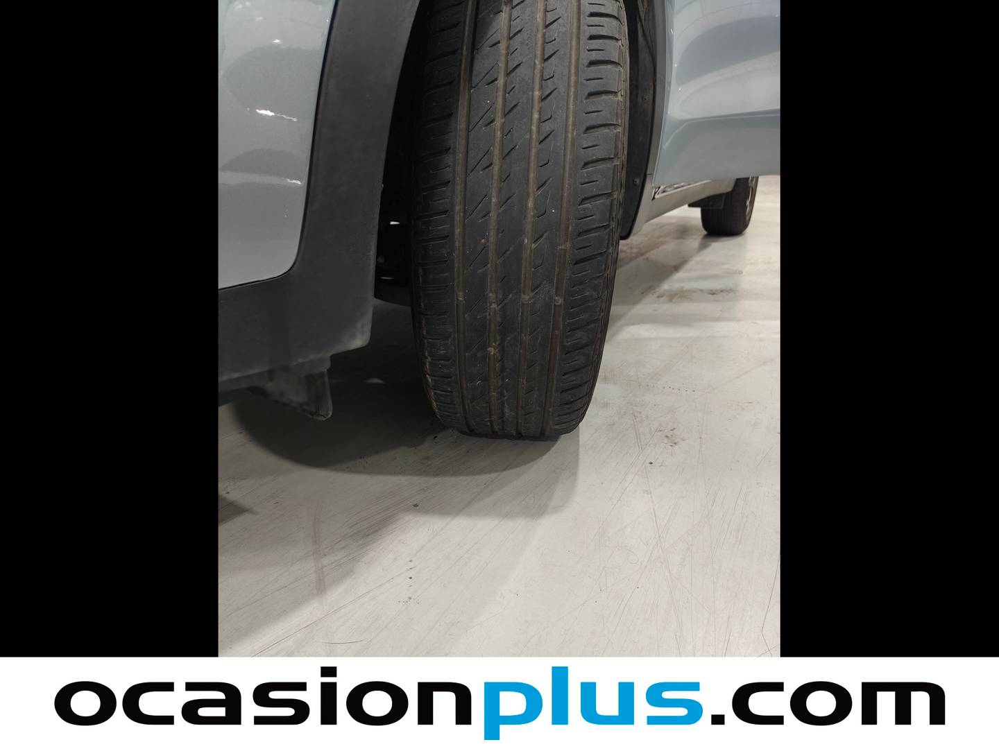 KIA Sportage KIA Sportage 1.6 MHEV Black Edition (136 CV) seminuevo