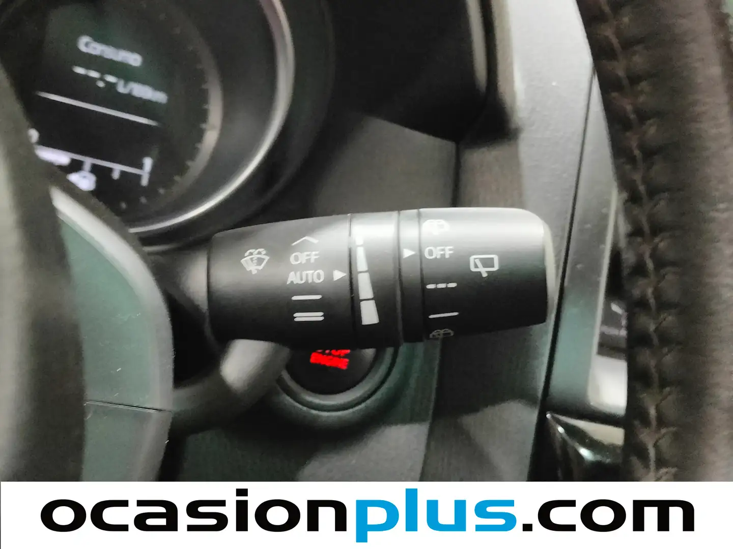 Foto Mazda CX-5 Mazda CX-5 2.2 DE Luxury 4WD (150 CV)