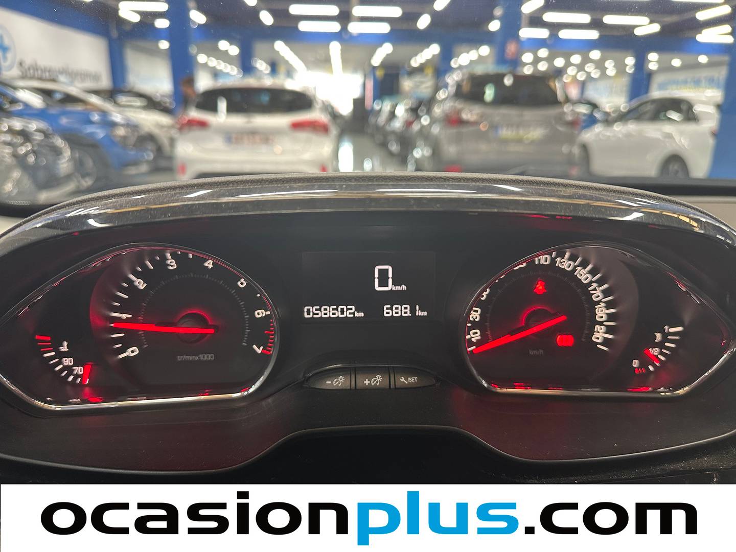 Peugeot 208 Peugeot 208 1.2 VTi Active (82 CV) 2013