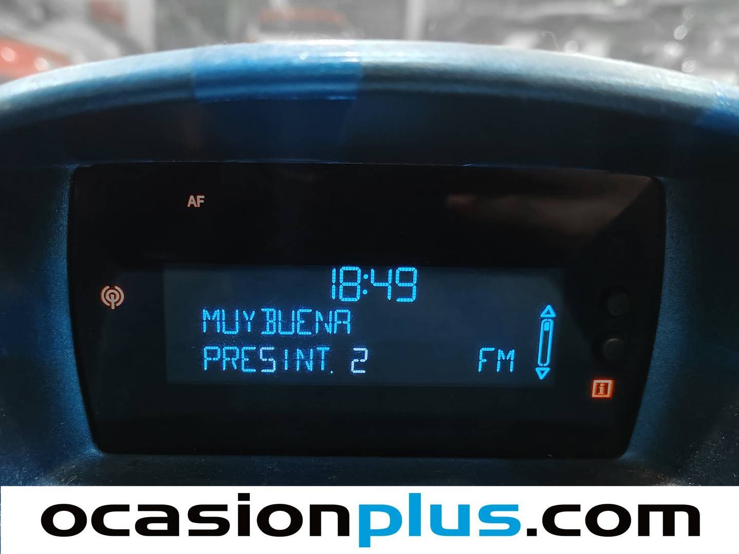 Foto Ford Fiesta Ford Fiesta 1.25 Trend (82 CV)