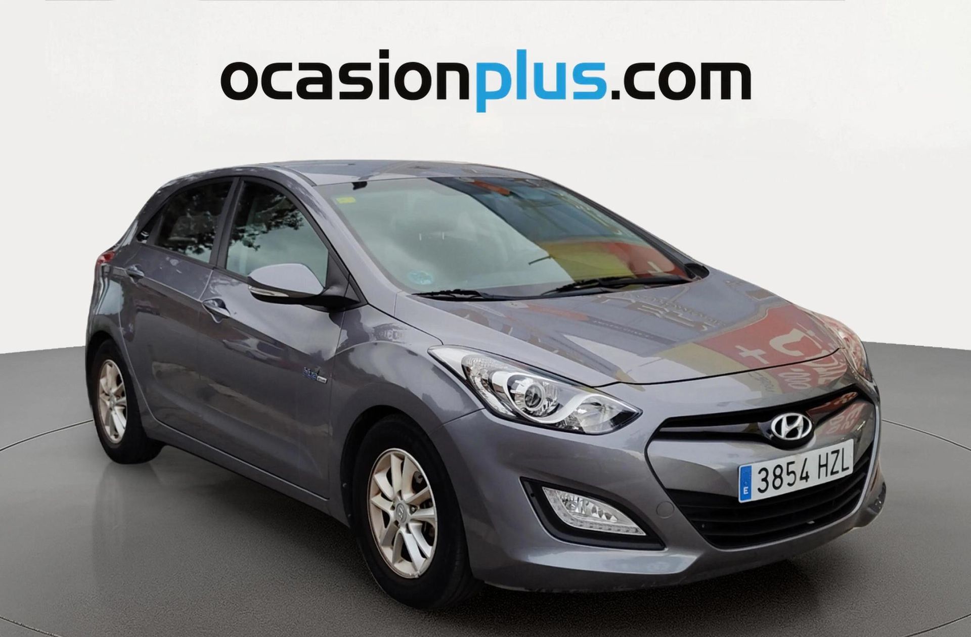 Hyundai i30 1.6 GDi BlueDrive Tecno - foto 2