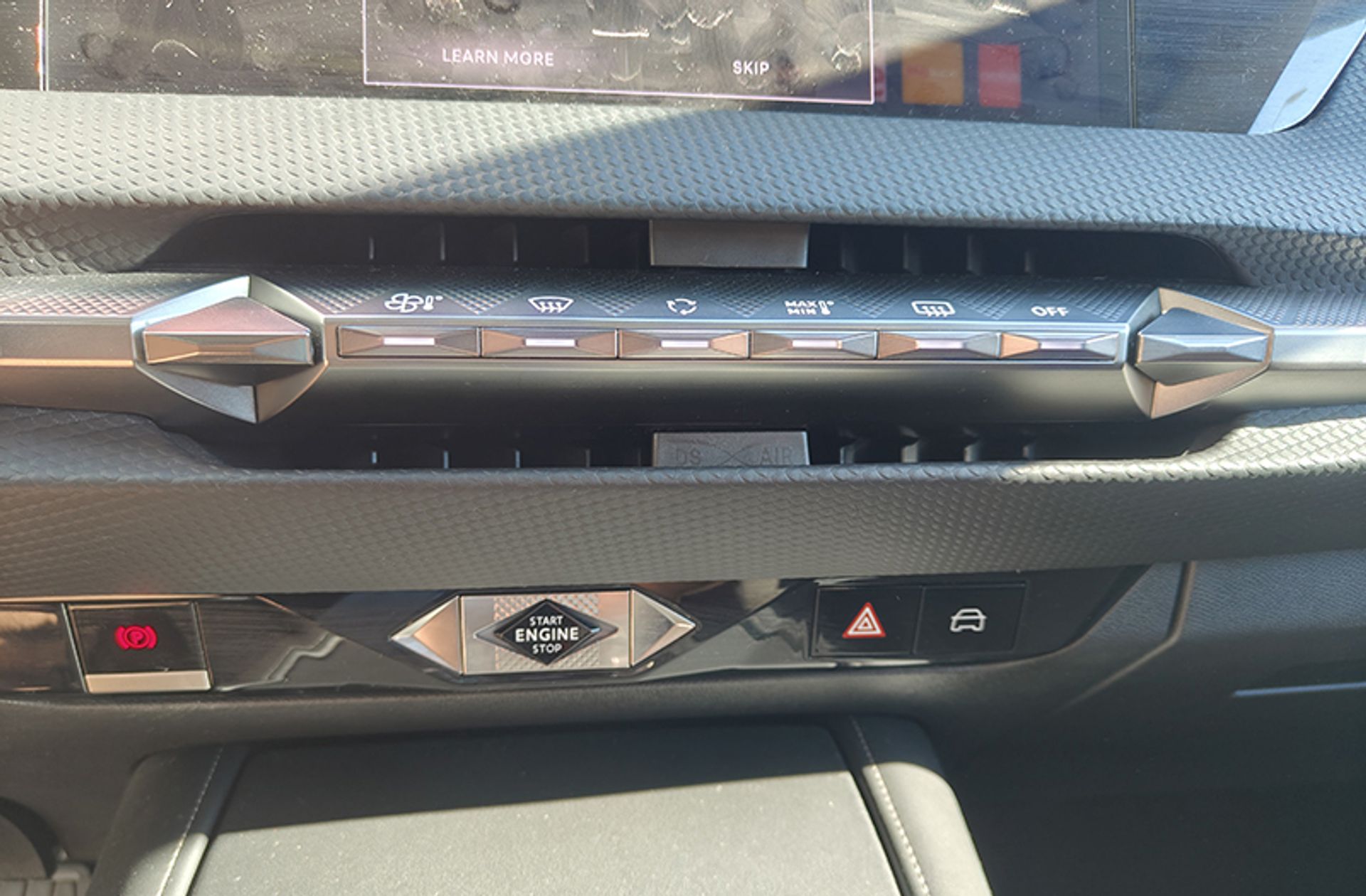 DS DS 4 PureTech 130 Bastille - foto 28