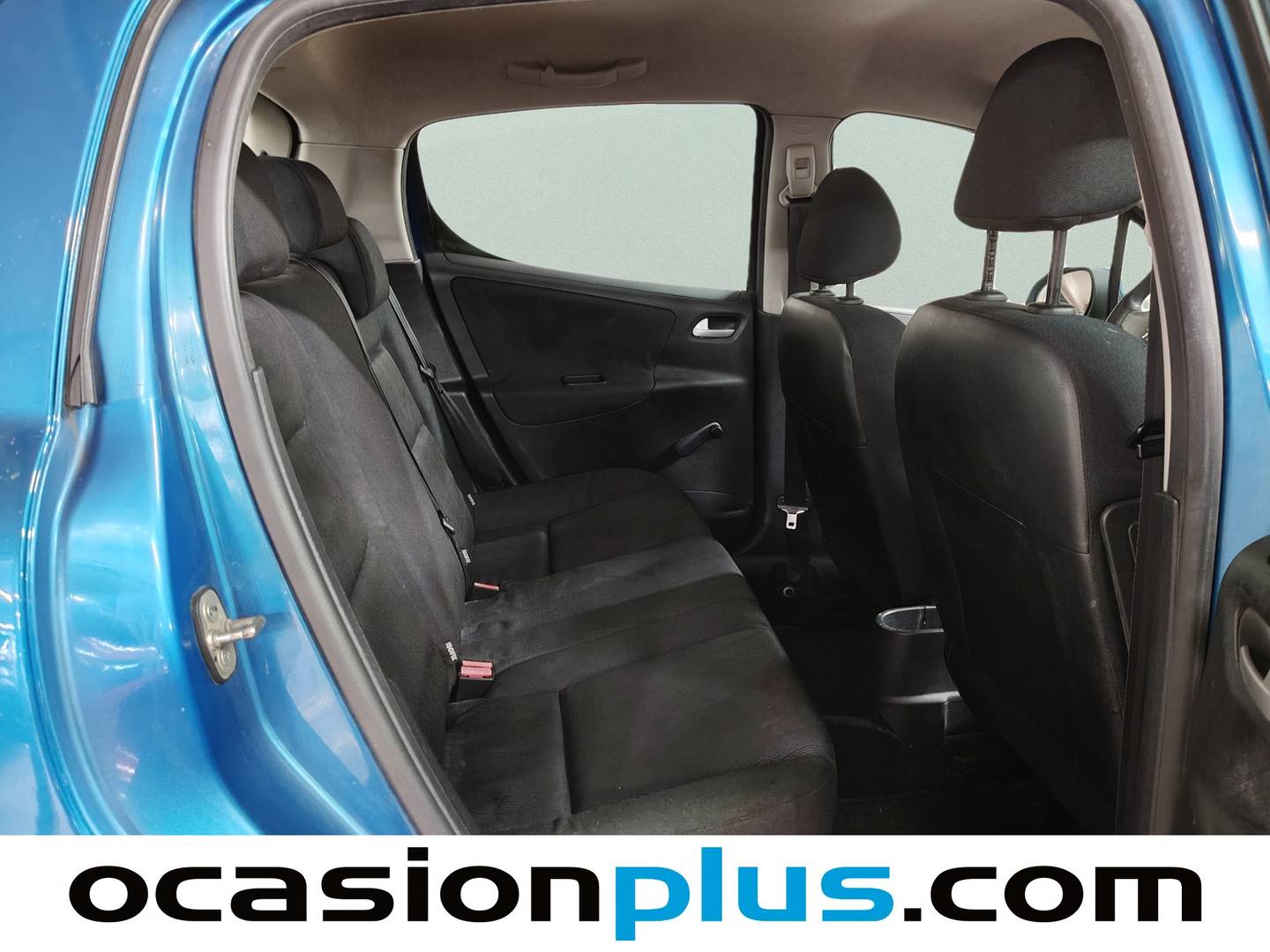 Peugeot 207 Peugeot 207 1.4 Urban (75 CV) al mejor precio