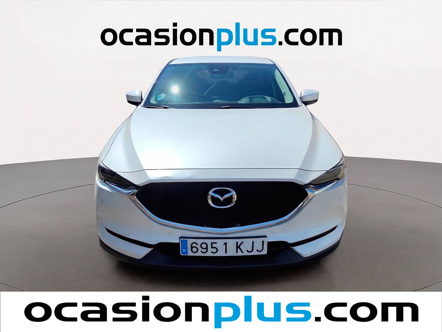 Mazda CX-5 Mazda CX-5 2.2 DE Evolution 2WD (150 CV) 150cv