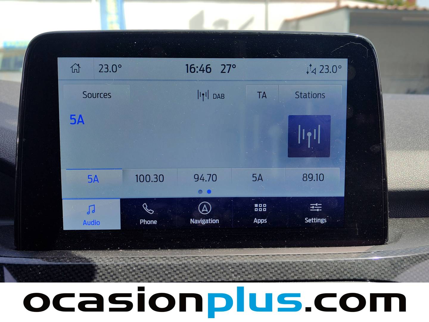 Ford Kuga Ford Kuga 2.5 Duratec FHEV ST-Line Auto (190 CV) híbrido
