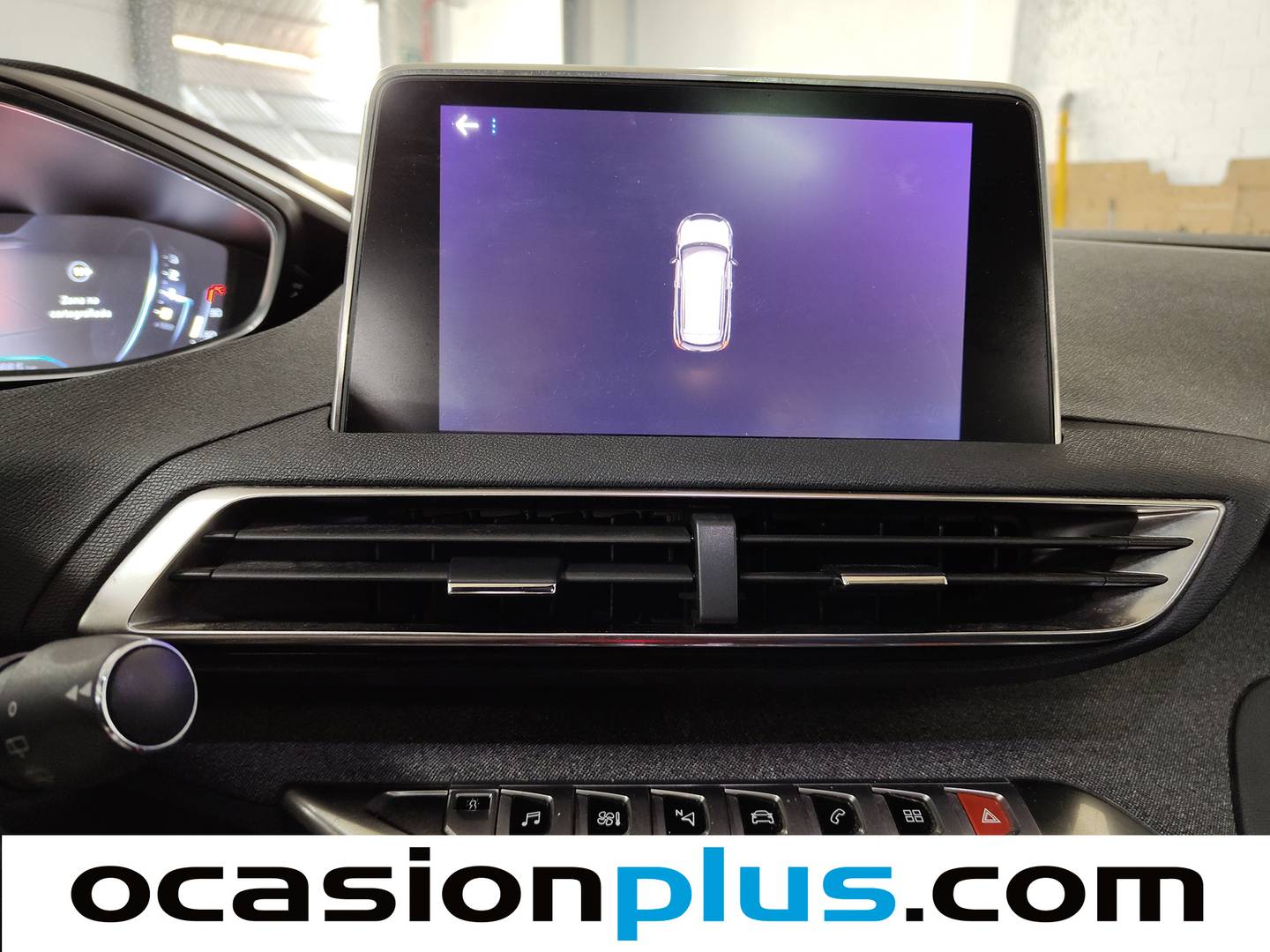 Extras del Peugeot 3008 Peugeot 3008 PureTech 130 S&S GT Line (130 CV)