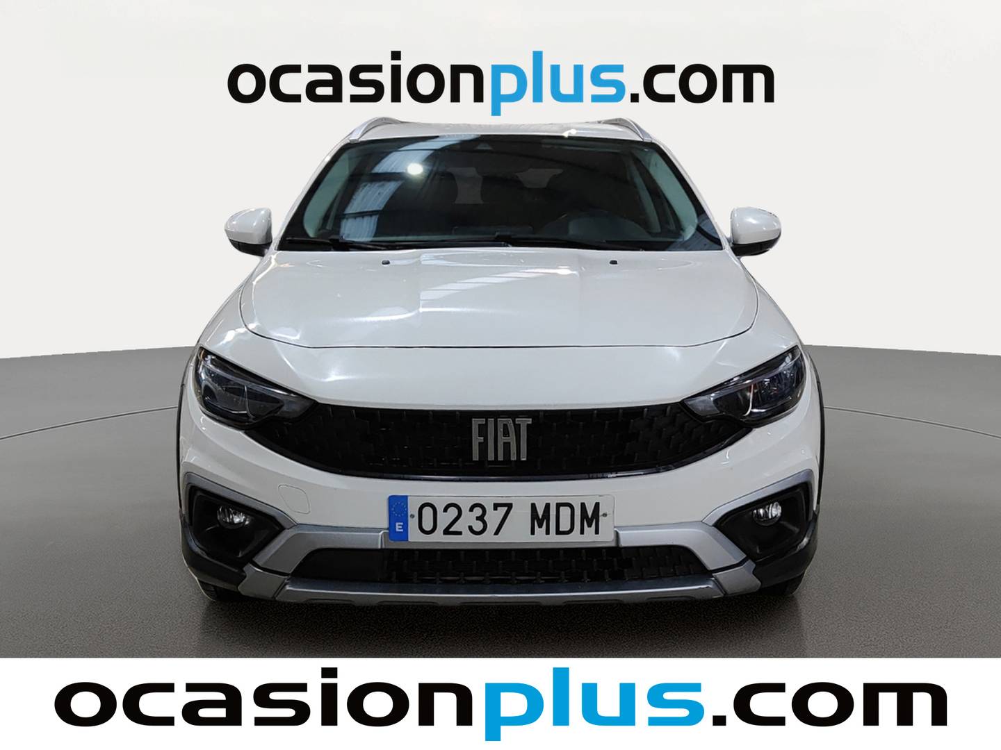 Foto Fiat Tipo Fiat Tipo 1.5 Hybrid Cross DCT (130 CV)
