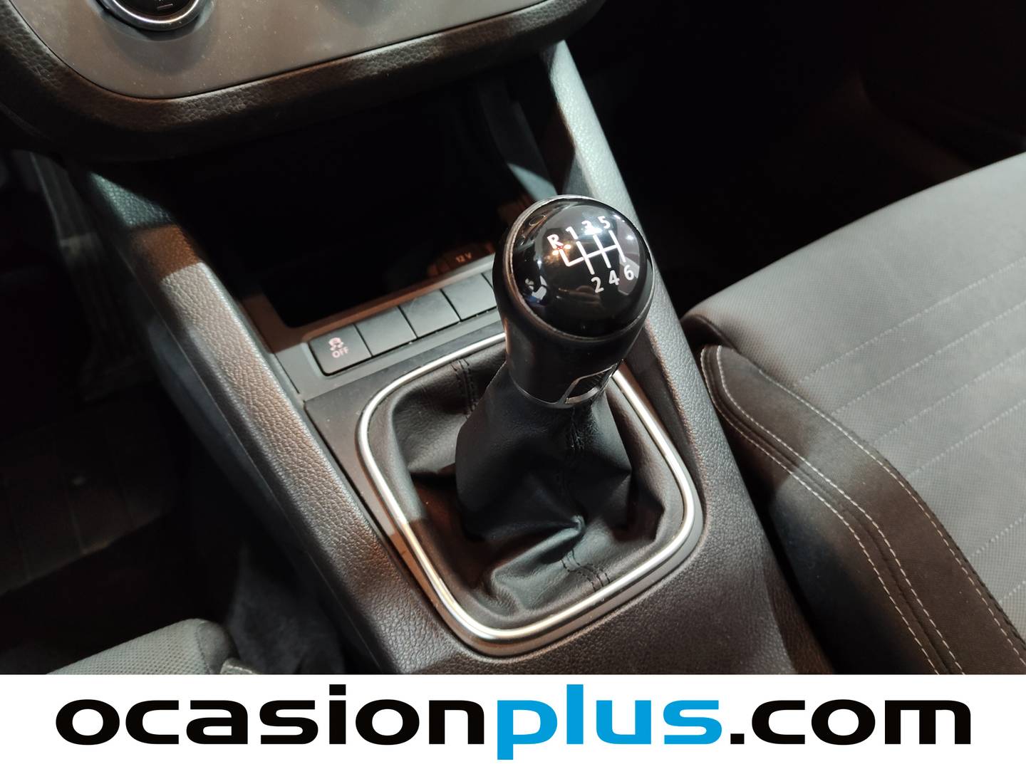 Foto Volkswagen Scirocco Volkswagen Scirocco by R-Line 1.4 TSI (122 CV)