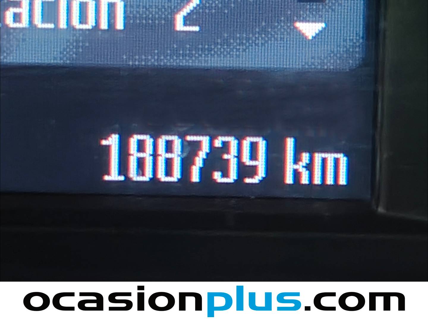 Ford S-MAX Ford S-Max 2.0 TDCI Limited Edition (140 CV) 7 PLAZAS seminuevo