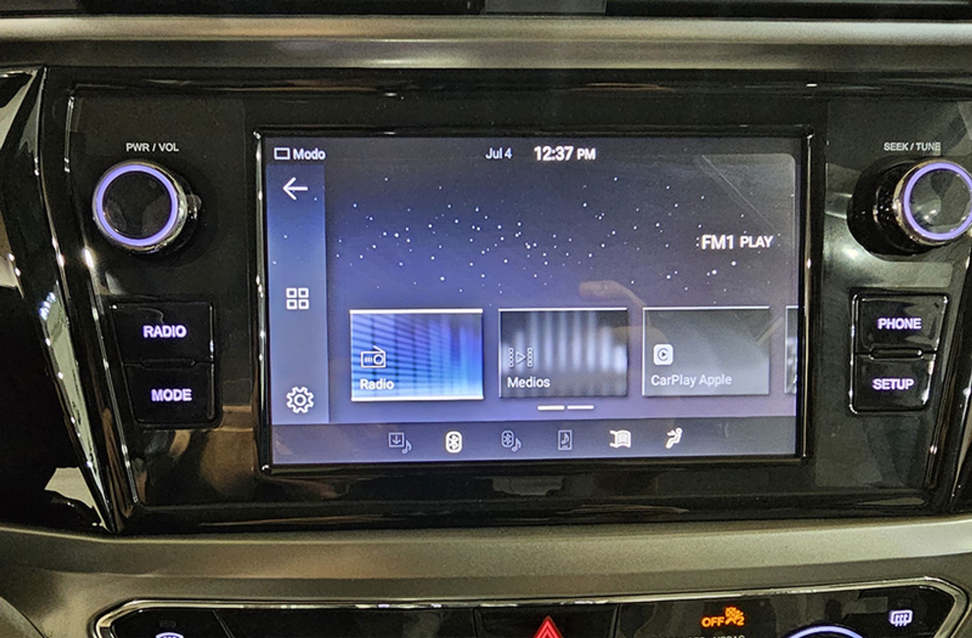 SsangYong Korando G15T Urban Plus - foto 10