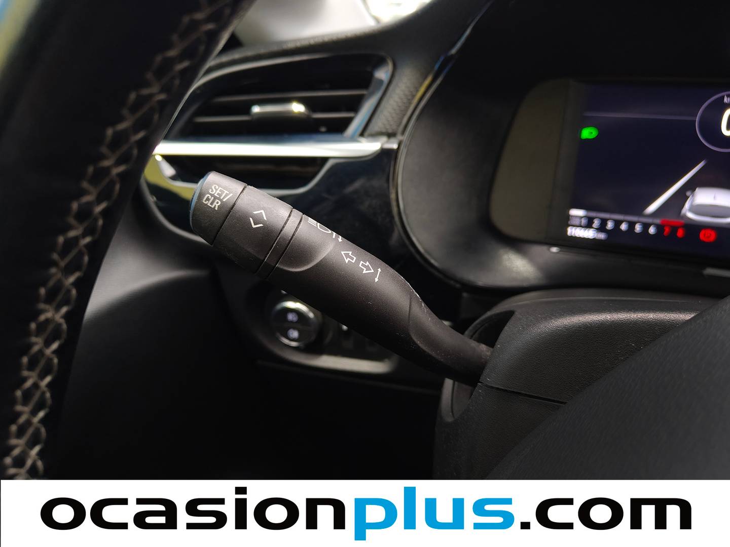 Opel Corsa Opel Corsa 1.2 XEL Elegance (75 CV) seminuevo