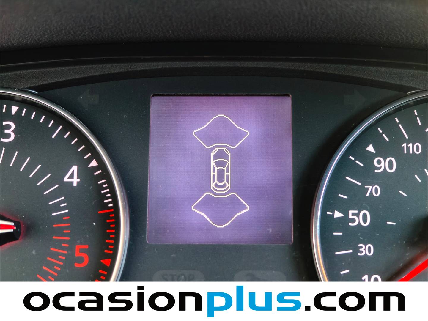 Extras del Renault Laguna Renault Laguna Grand Tour dCi 175 Bose Edition Auto (175 CV)