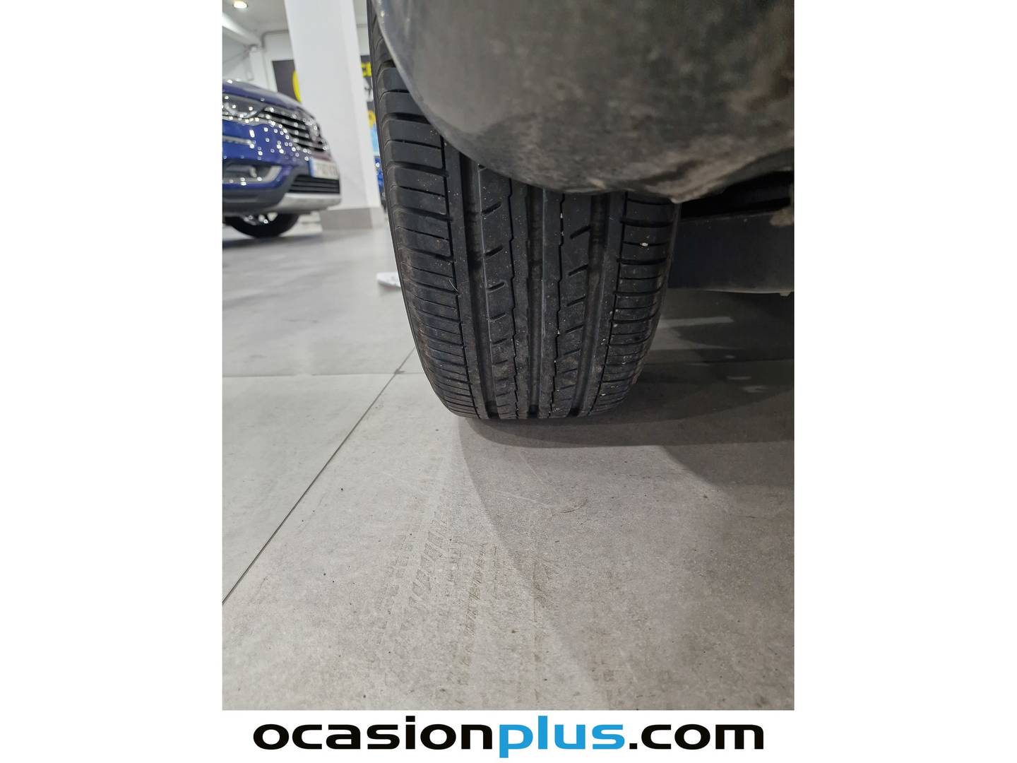 Volkswagen Touran Volkswagen Touran Touran Advance 1.6 TDI (105 CV) 7 Plazas seminuevo