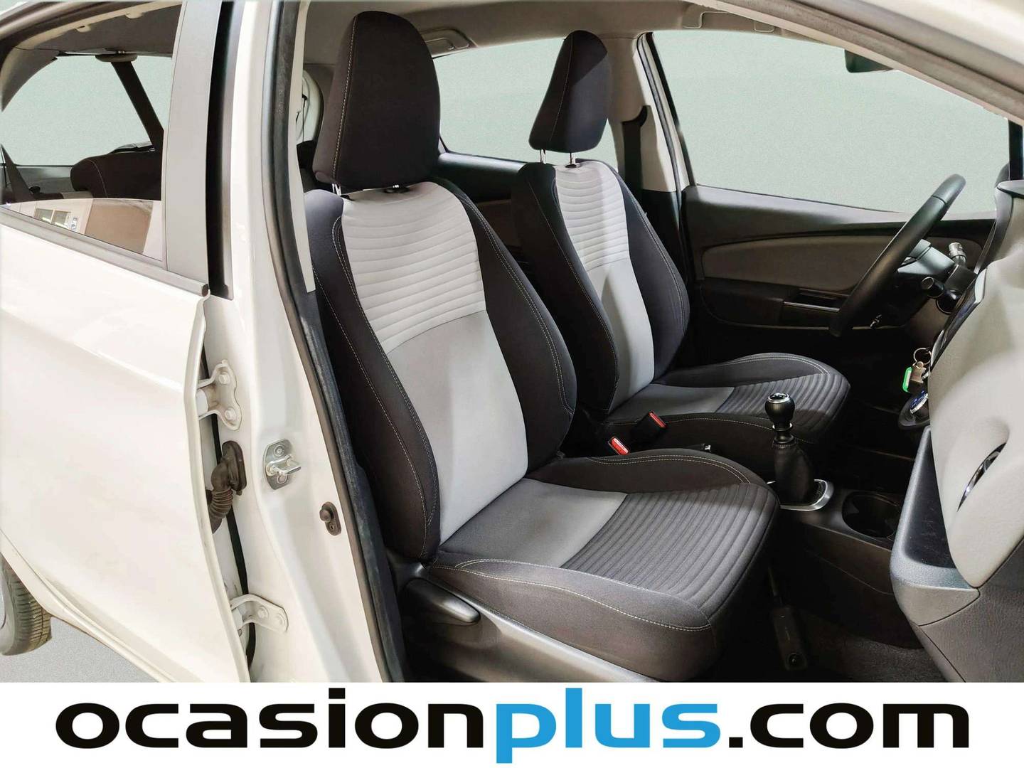 Toyota Yaris Toyota Yaris 1.5 Feel! Edition (111 CV) manual