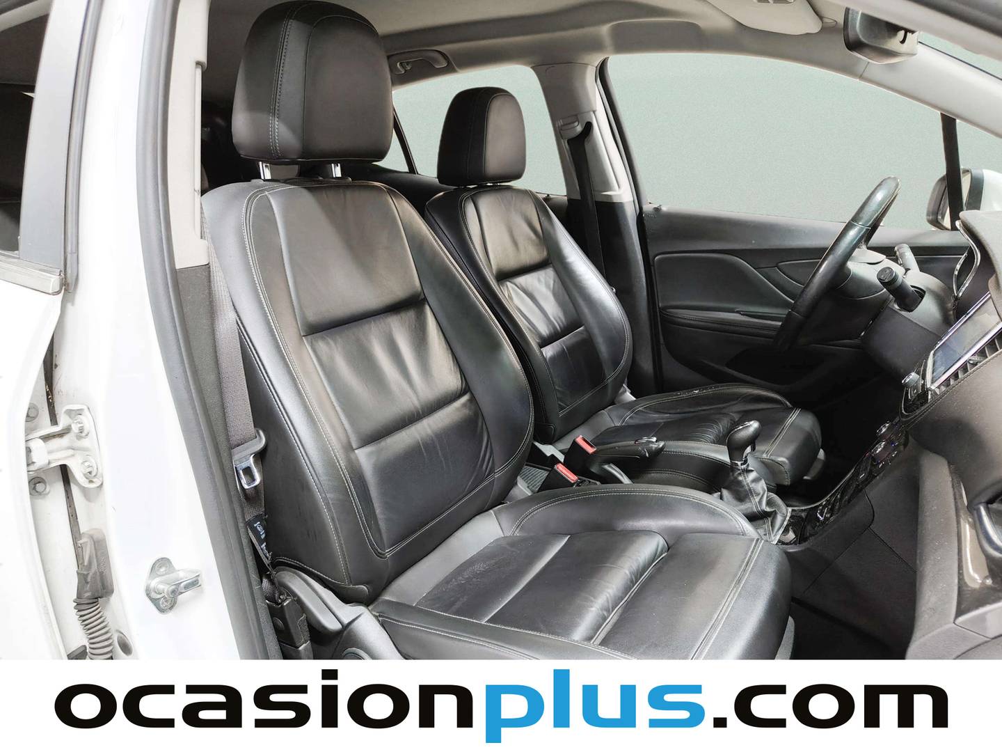 Opel Mokka X Opel Mokka X 1.4 Turbo S&S Excellence 4x4 (140 CV) de segunda mano