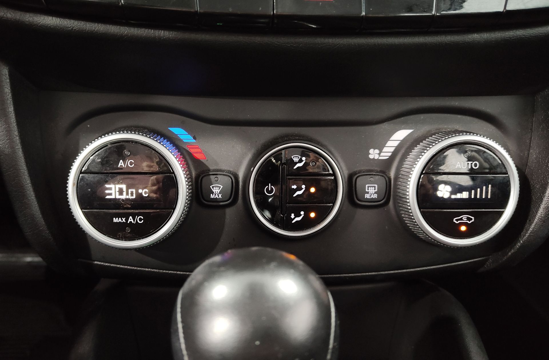 Fiat Tipo 1.5 Hybrid City Life DCT - foto 29