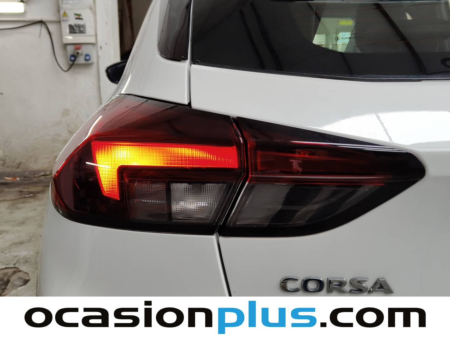 Opel Corsa Opel Corsa 1.2 Turbo XHL Elegance (100 CV) km 0