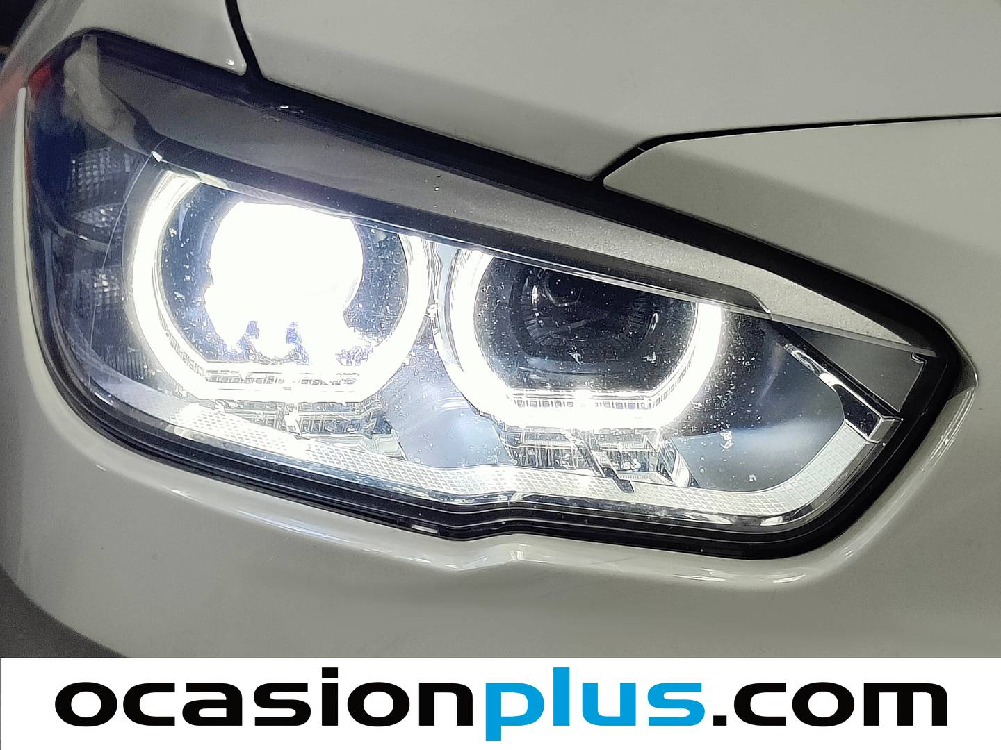 Foto BMW Serie 1 BMW Serie 1 118d (150 CV)