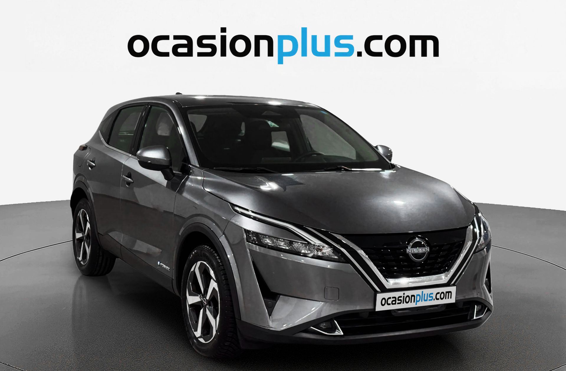 Nissan Qashqai E-POWER Acenta - foto 2