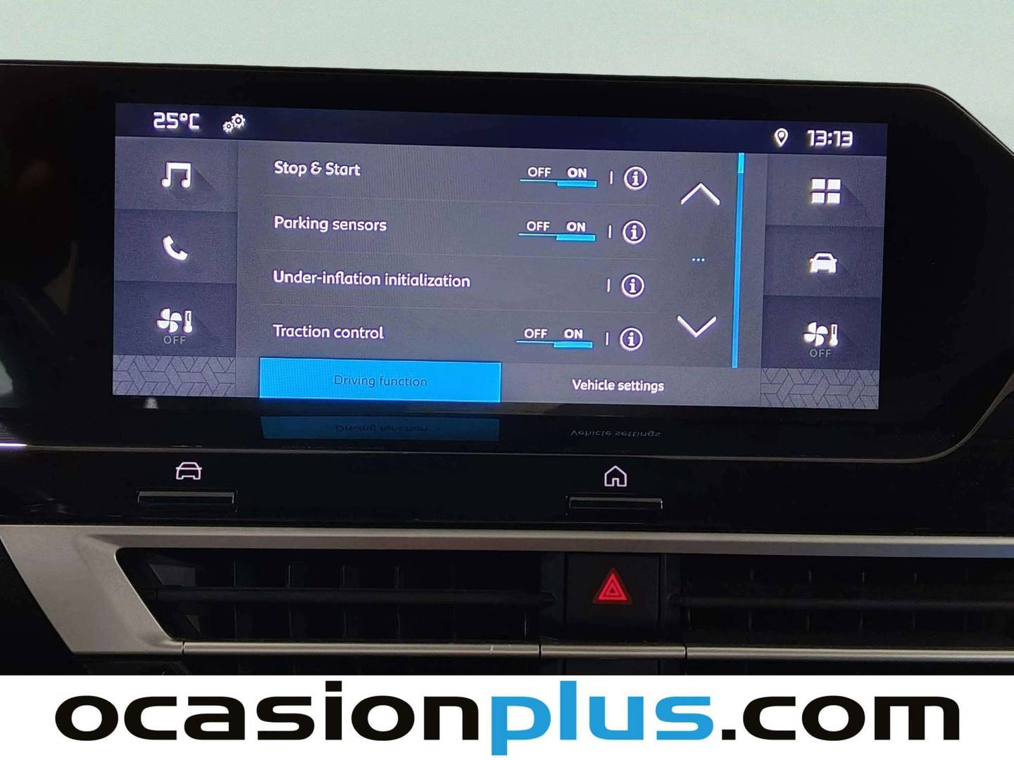Citroën C4 Citroën C4 PureTech 130 S&S Plus EAT8 (131 CV) 131cv