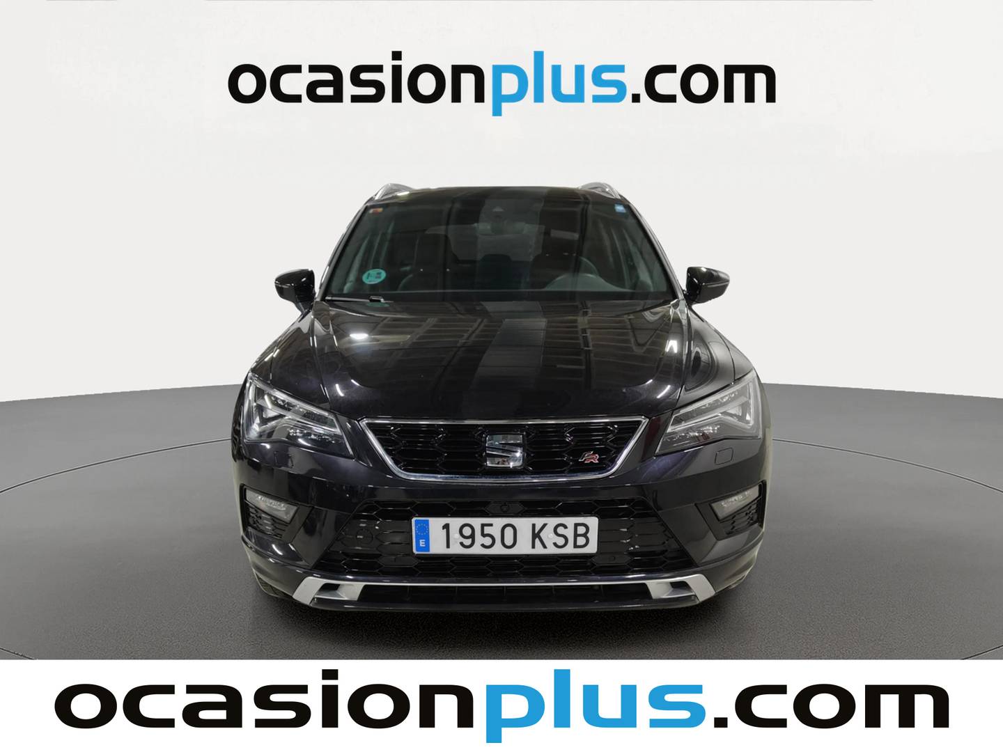 Foto Seat Ateca SEAT Ateca 1.5 TSI S&S FR Plus DSG (150 CV)
