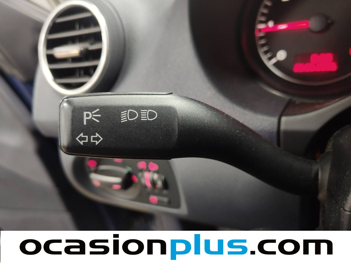 Audi A3 Audi A3 Sportback Ambiente 2.0 TDI (140 CV) S tronic de segunda mano