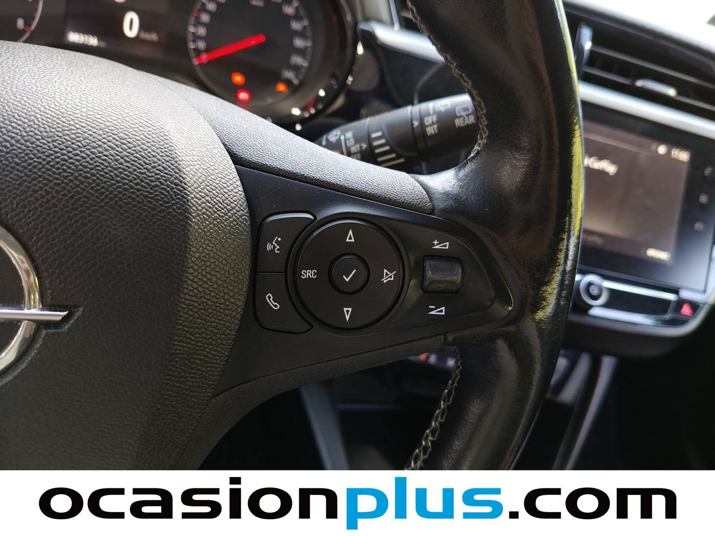 Opel Corsa Opel Corsa 1.2 XEL S&S Edition (75 CV) de ocasión