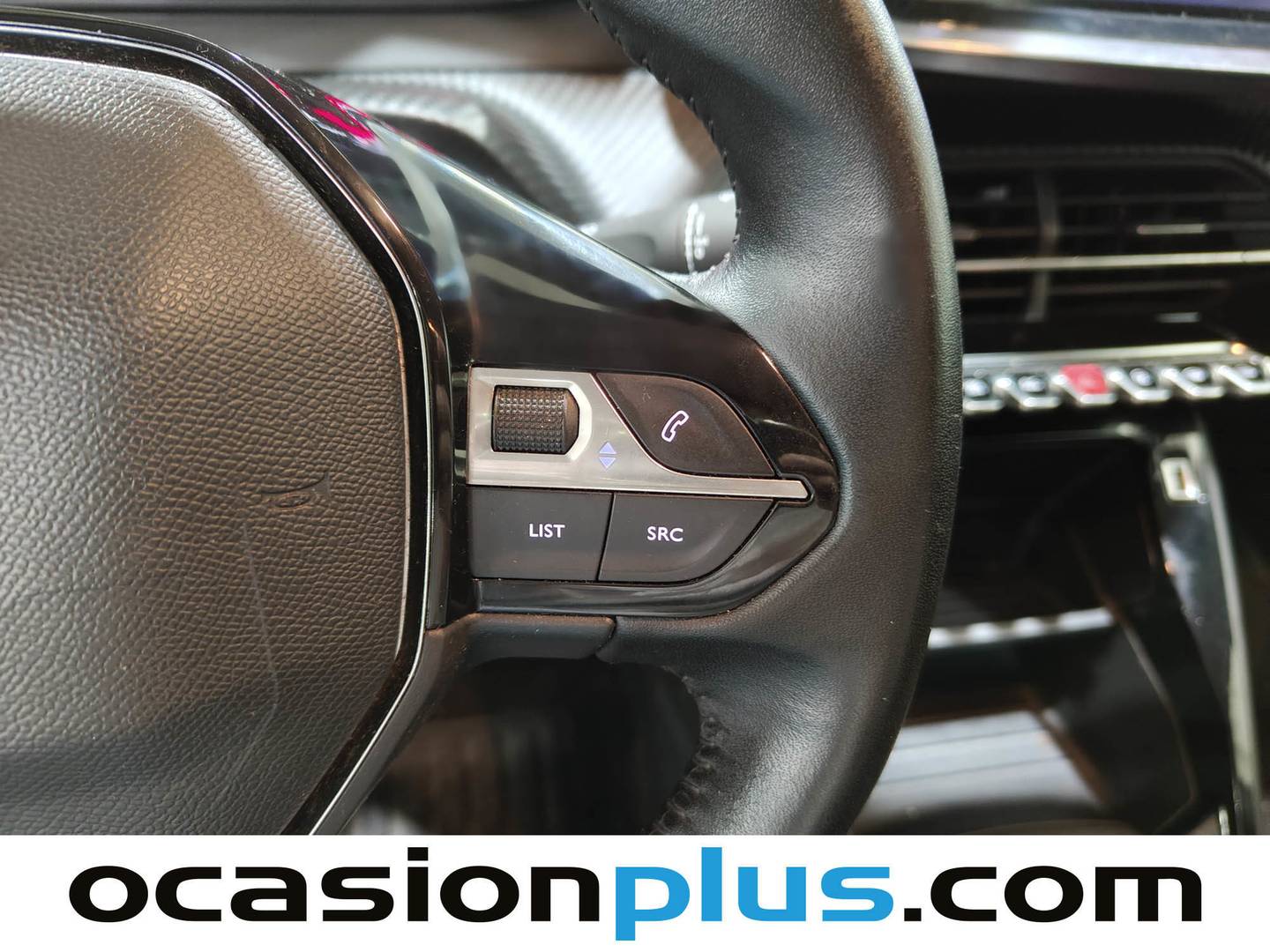 Paquetes del Peugeot 208 Peugeot 208 PureTech 100 Active Pack (100 CV)