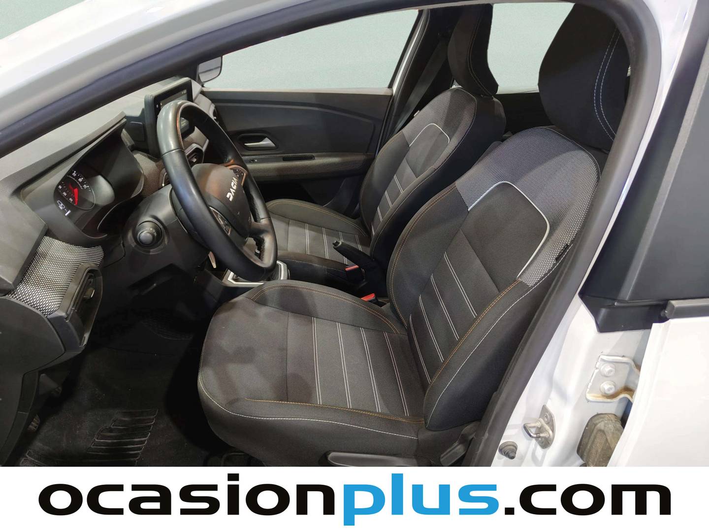 Foto Dacia Sandero Dacia Sandero Stepway Expression TCe  (91 CV)