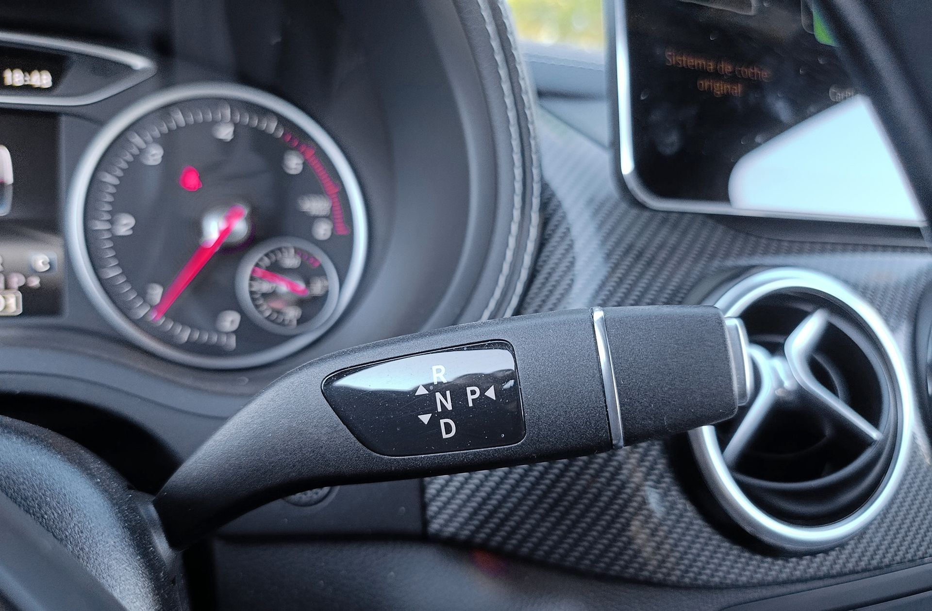 Mercedes-Benz Clase B 200 d - foto 5