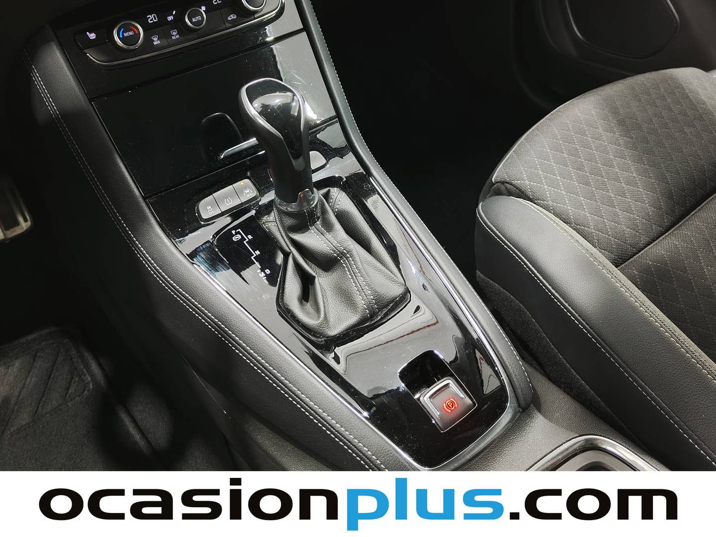 Opel Grandland X Opel Grandland X 1.6 Turbo Ultimate Auto (181 CV) de segunda mano