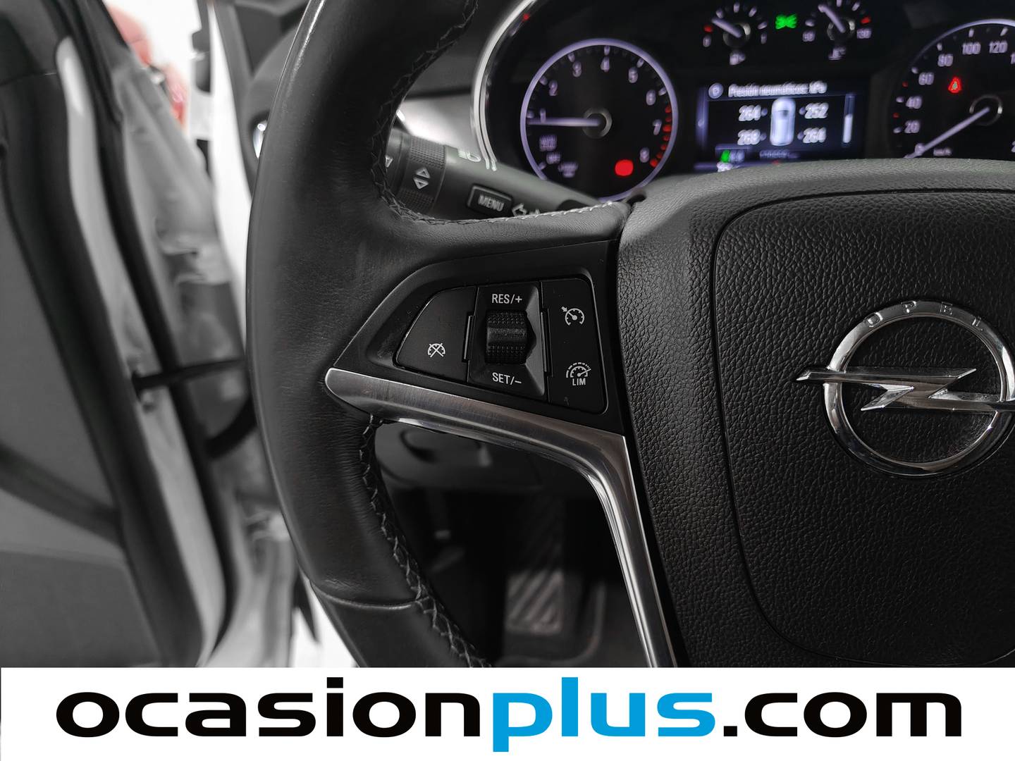Accesorios del Opel Mokka X Opel Mokka X 1.4 Turbo S&S Selective 4X2  (140 CV)