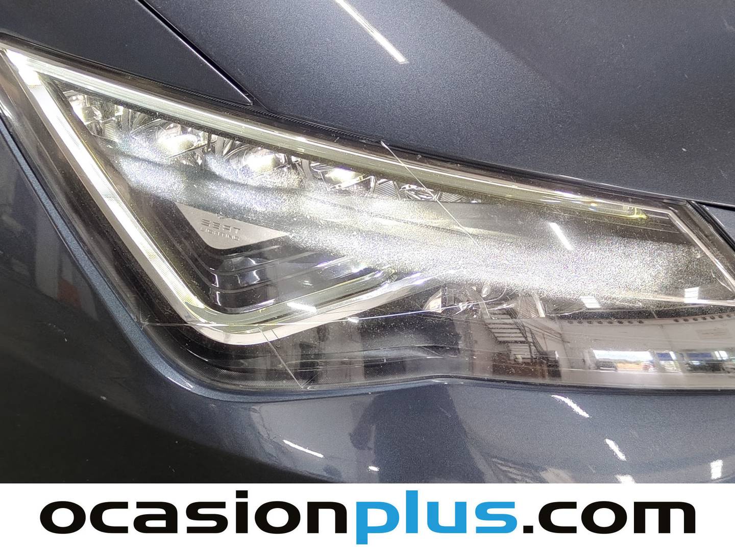 Seat León Seat León 1.5 TSI S&S FR Black Edition (150 CV) al mejor precio