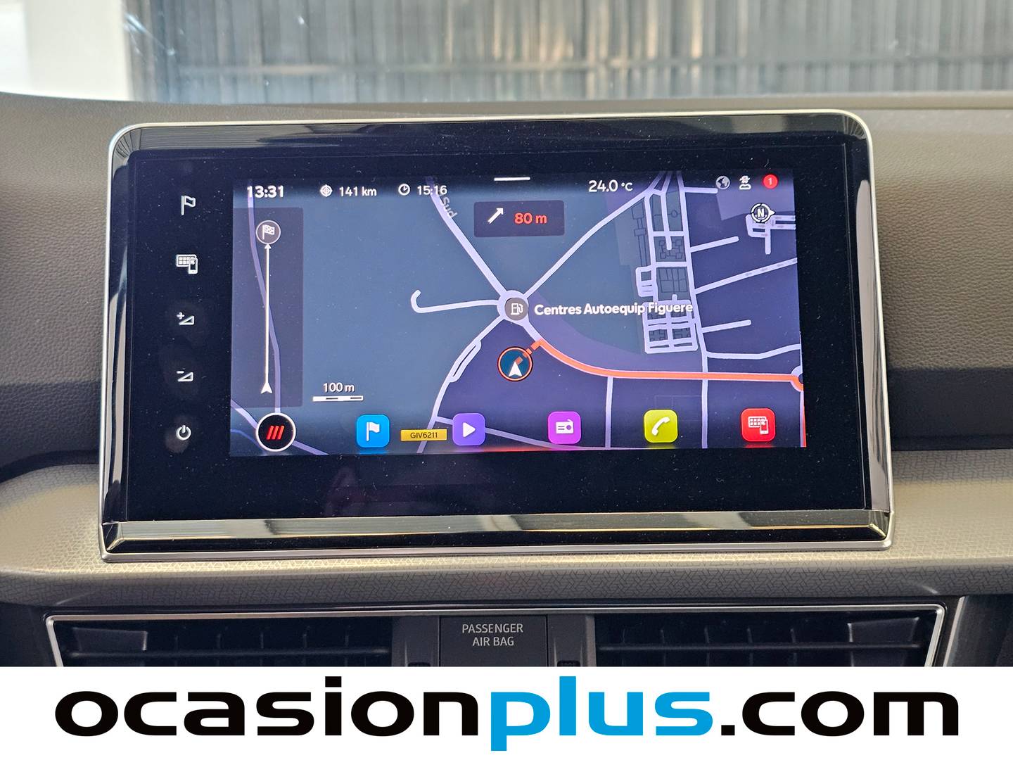 Seat Tarraco SEAT Tarraco 1.5 TSI S&S Style XL DSG (150 CV) km 0