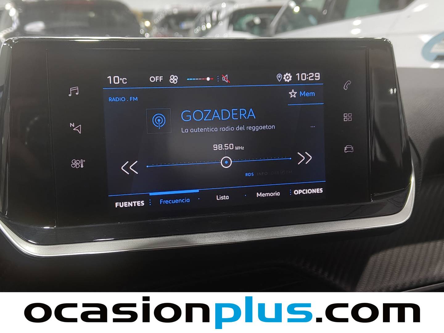 Foto Peugeot 208 Peugeot 208 PureTech 100 Active Pack (100 CV)