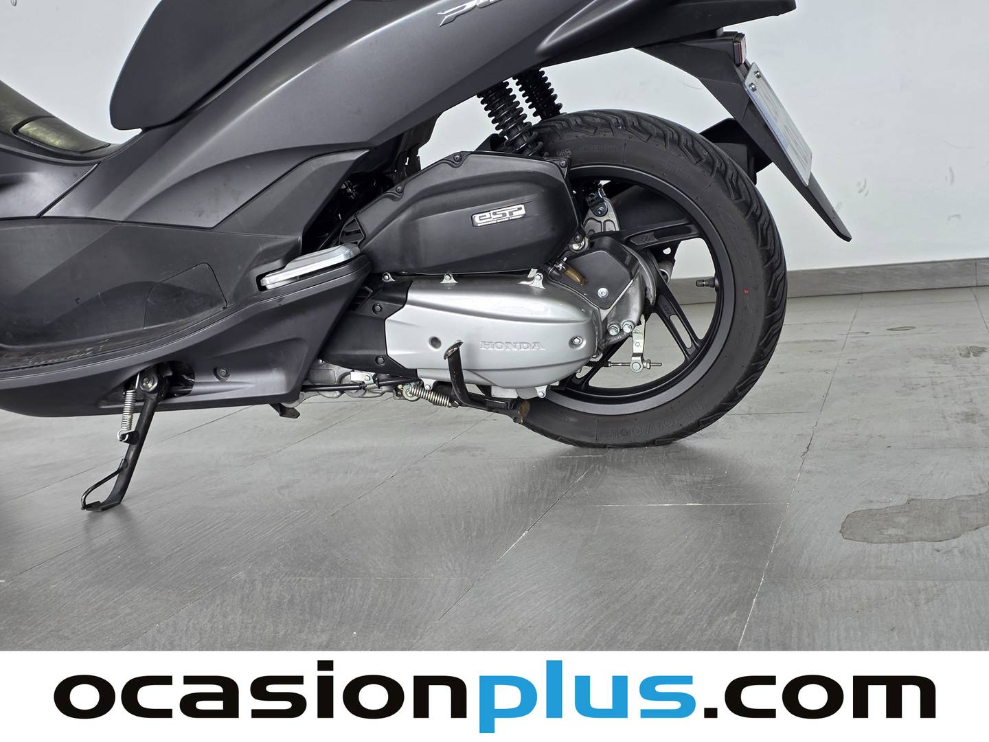 Honda PCX Honda PCX 125 (12 CV) km 0